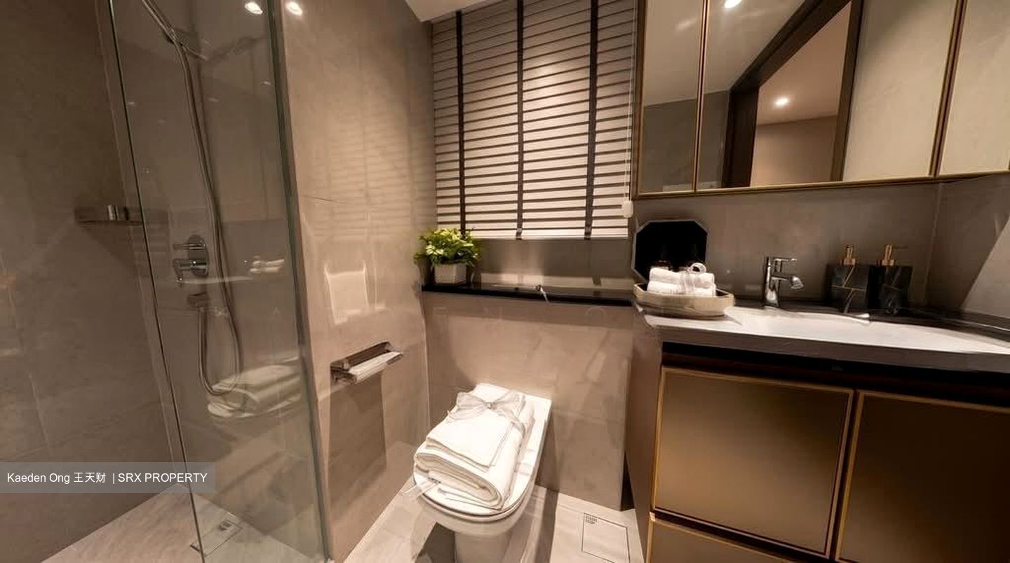Chuan Park (D19), Condominium #574238041
